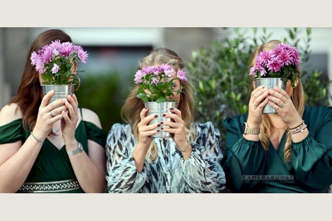 Hochzeitsfotograf in Dortmund